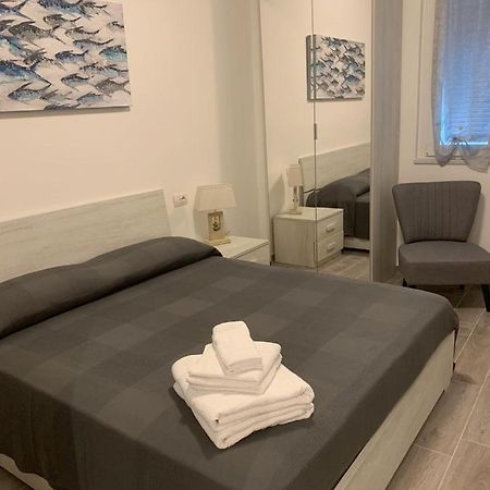 Affittacamere Vallesanta Levanto Luaran gambar