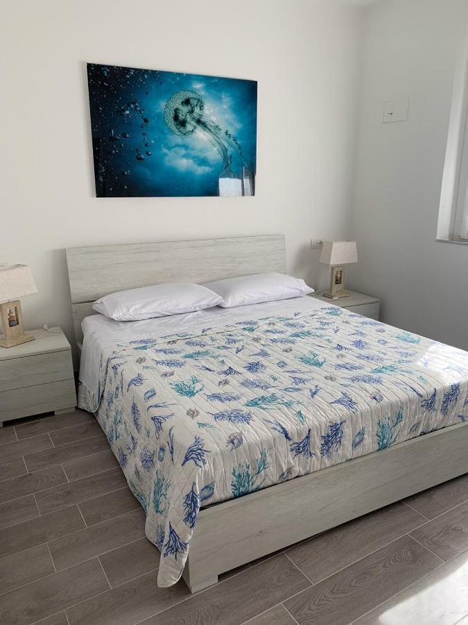 Affittacamere Vallesanta Levanto Luaran gambar